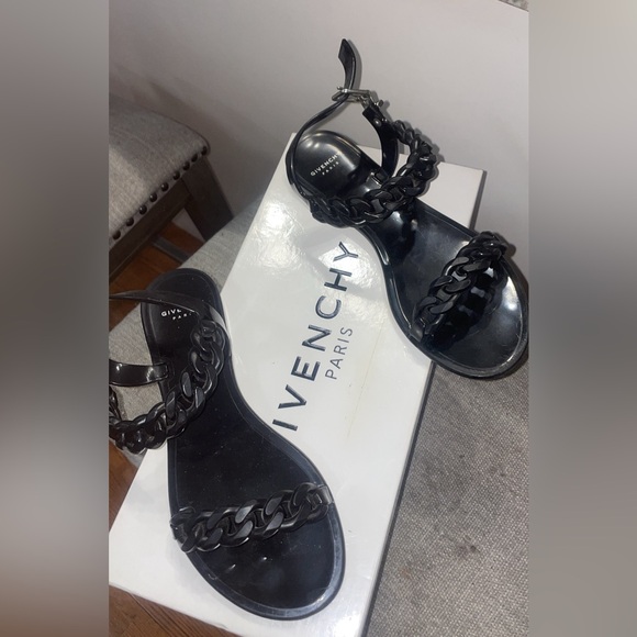 Givenchy Sandals - Picture 1 of 5